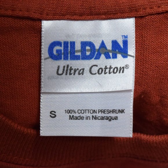 2 for $12:  NWOT Set of Hawaii-Themed Cotton T-Shirts in Size S - Picture 7 of 15